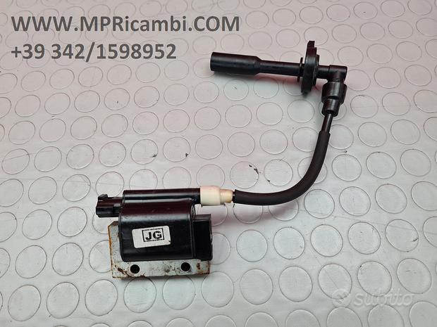 Subito BOBINA PIPPETTA KTM DUKE 125 2017 2018 2019 RC 202