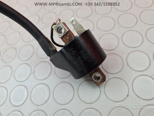 Subito BOBINA PIPPETTA KTM EXC 250 2007 2006 EX C 4T 2005