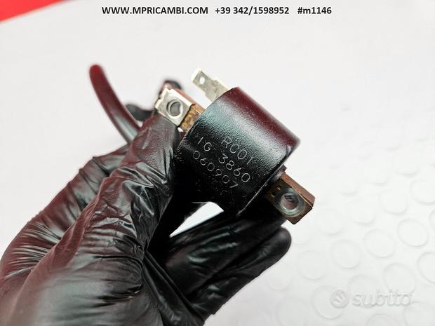 Subito BOBINA PIPPETTA KTM EXC 250 F 2007 2006 EXC250 200