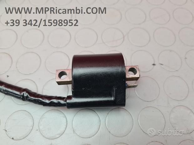 Subito BOBINA PIPPETTA KTM LC2 125 1997 1998 LC 2 1999 20