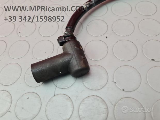 Subito BOBINA PIPPETTA KTM LC2 125 1997 1998 LC 2 1999 20