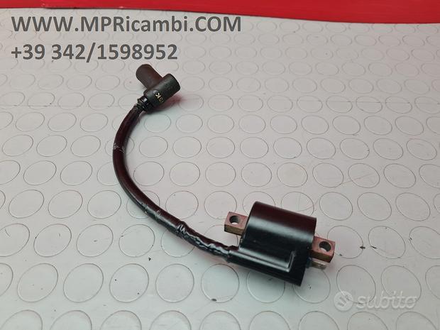 Subito BOBINA PIPPETTA KTM LC2 125 1997 1998 LC 2 1999 20