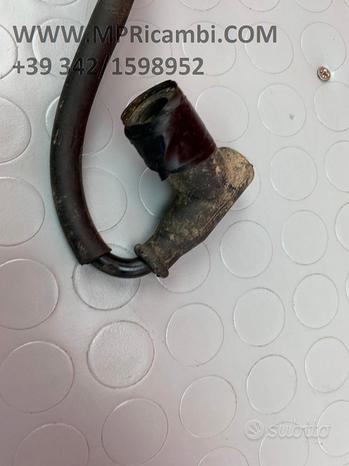 Subito BOBINA PIPPETTA KTM SX 250 2004 2005 2006 EXC 2t