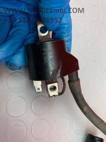 Subito BOBINA PIPPETTA KTM SX 250 2004 2005 2006 EXC 2t