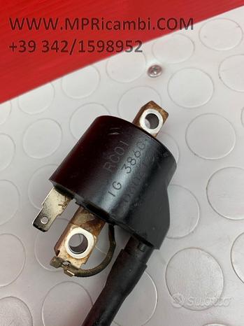 Subito BOBINA PIPPETTA KTM SXF 250 2007 2008 SX F 2009