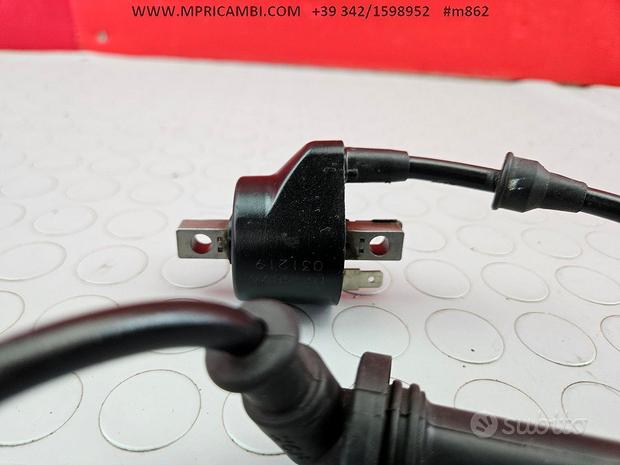 Subito BOBINA PIPPETTA POLARIS PREDATOR 500 2003 2005 E 2