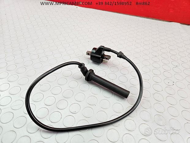 Subito BOBINA PIPPETTA POLARIS PREDATOR 500 2003 2005 E 2