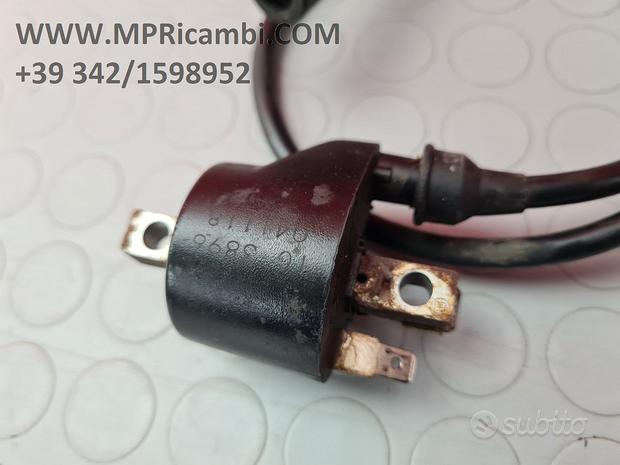 Subito BOBINA PIPPETTA POLARIS PREDATOR 500 2005 2004 E 2