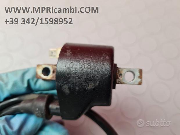 Subito BOBINA PIPPETTA POLARIS PREDATOR 500 2005 2004 E 2