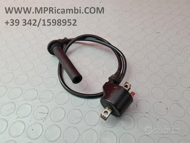 Subito BOBINA PIPPETTA POLARIS PREDATOR 500 2005 2004 E 2