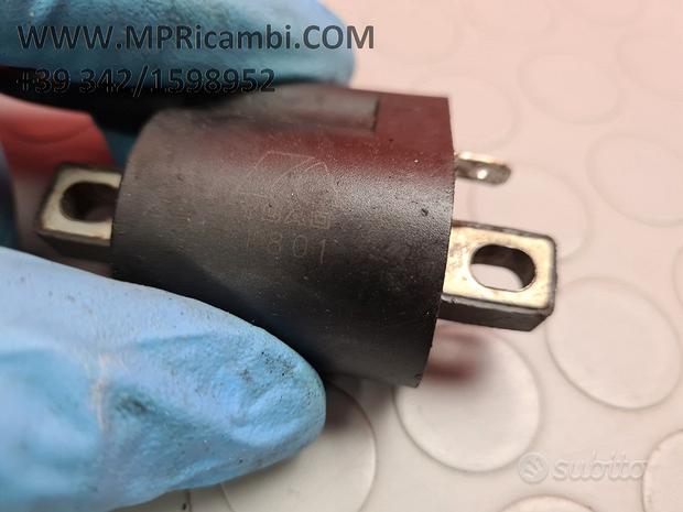 Subito BOBINA PIPPETTA SUZUKI RM 125 1988 1986 RM125 1987