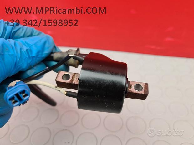 Subito BOBINA PIPPETTA SUZUKI RM 250 1998 1999 RM250 1997