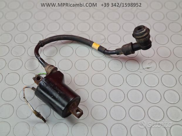 Subito BOBINA PIPPETTA TM MX 125 2000 2001 EN 1999 2002