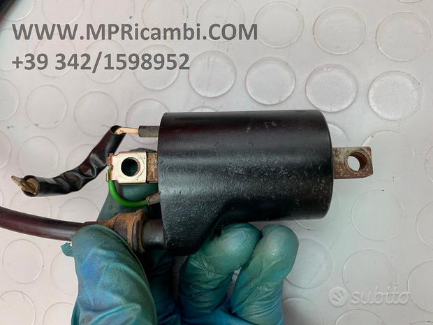 Subito BOBINA PIPPETTA TM RACING EN 400 2002 2003 MX 450