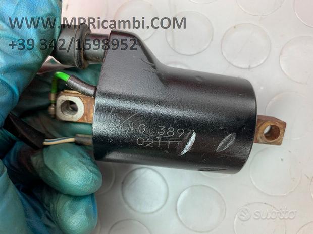 Subito BOBINA PIPPETTA TM RACING EN 400 2002 2003 MX 450