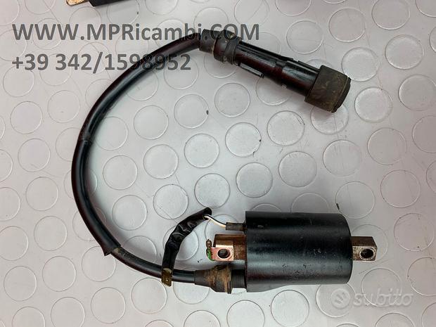 Subito BOBINA PIPPETTA TM RACING EN 400 2002 2003 MX 450