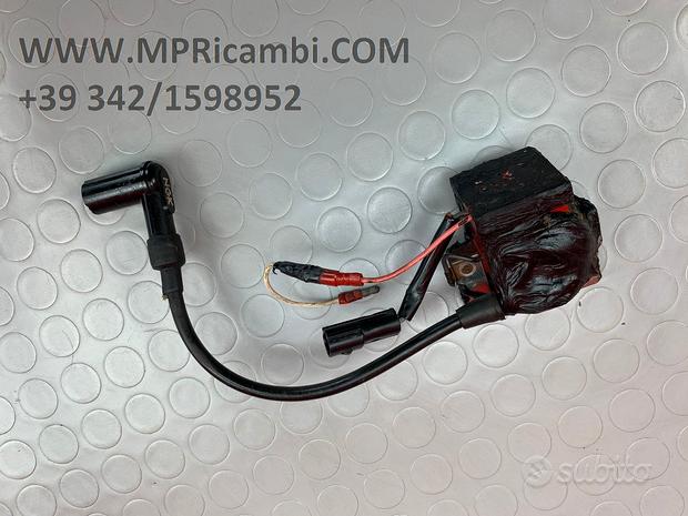 Subito BOBINA PIPPETTA TM RACING MX 125 1994 1995 1996