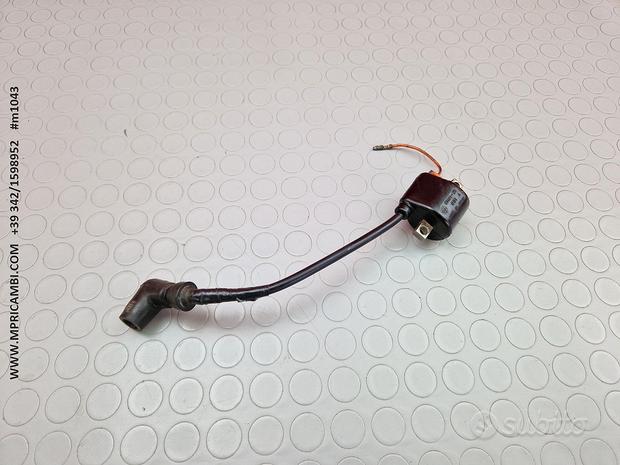 Subito BOBINA PIPPETTA YAMAHA YZ 125 1983 1984 YZ125 1985