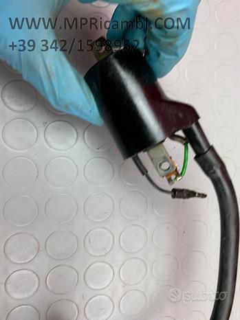 Subito BOBINA PIPPETTA YAMAHA YZ 125 1989 1990 WR 1991