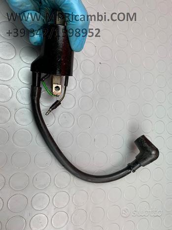 Subito BOBINA PIPPETTA YAMAHA YZ 125 1989 1990 WR 1991