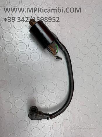 Subito BOBINA PIPPETTA YAMAHA YZ 125 1989 1990 WR 1991