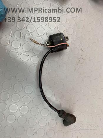 Subito BOBINA PIPPETTA YAMAHA YZ 125 1989 1990 YZ125 1991