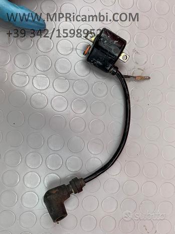 Subito BOBINA PIPPETTA YAMAHA YZ 125 1989 1990 YZ125 1991