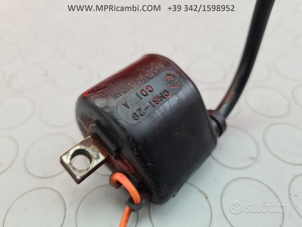 Subito BOBINA PIPPETTA YAMAHA YZ 250 1984 1983 Yz250 1985