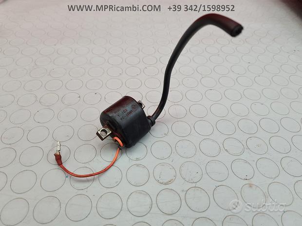 Subito BOBINA PIPPETTA YAMAHA YZ 250 1984 1983 yz250 1985