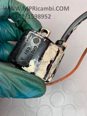 Subito BOBINA PIPPETTA YAMAHA YZ 250 1987 YZ250 1986