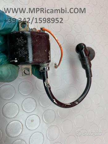 Subito BOBINA PIPPETTA YAMAHA YZ 250 1987 YZ250 1986