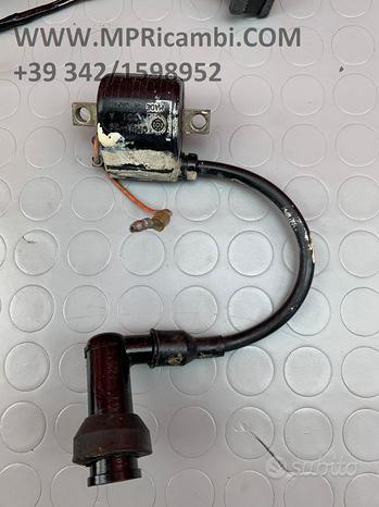 Subito BOBINA PIPPETTA YAMAHA YZ 250 1987 YZ250 1986