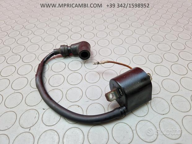 Subito BOBINA PIPPETTA YAMAHA YZ 250 1990 1989 YZ250 1991