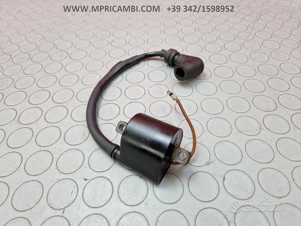 Subito BOBINA PIPPETTA YAMAHA YZ 250 1990 1989 YZ250 1991