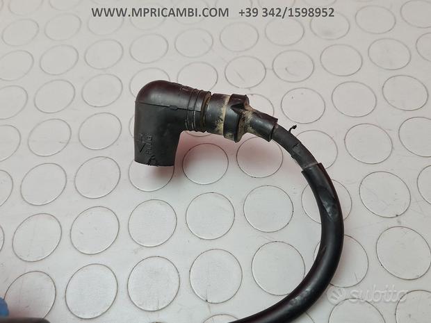 Subito BOBINA PIPPETTA YAMAHA YZ 85 2007 2008 80 2009 201