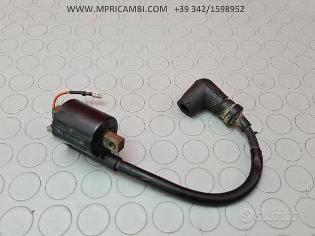 Subito BOBINA PIPPETTA YAMAHA YZ 85 2007 2008 80 2009 201