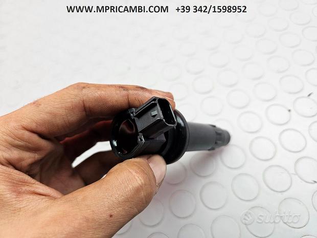 Subito BOBINA PIPPETTA YAMAHA YZF 450 2008 2009 YZ F 2007