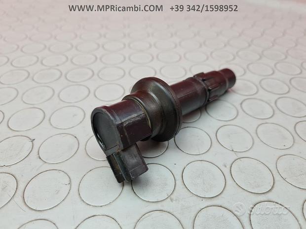 Subito BOBINA PIPPETTA YAMAHA YZF 450 2009 2008 YZ F 2007