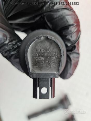 Subito BOBINE BOBINA BMW K1200S 2004 2005 K1200 2006 2007