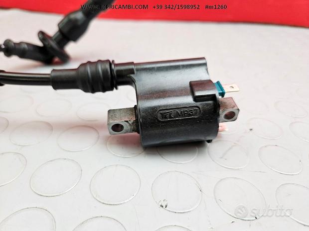 Subito BOBINE BOBINA HONDA CBR 500 R 2017 2018 CBR500
