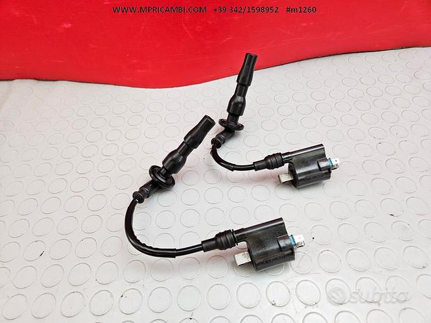 Subito BOBINE BOBINA HONDA CBR 500 R 2017 2018 CBR500