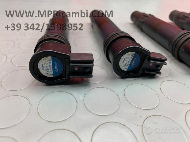 Subito BOBINE BOBINA HONDA CBR 600 RR 2005 2006 600RR