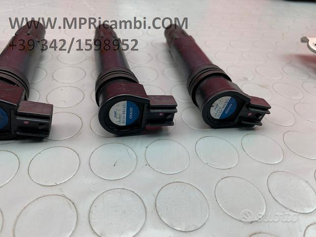 Subito BOBINE BOBINA HONDA CBR 600 RR 2005 2006 600RR