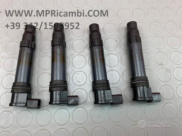 Subito BOBINE BOBINA HONDA CBR 600 RR 2005 2006 600RR