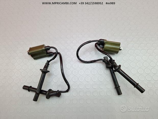 Subito BOBINE BOBINA HONDA HORNET 600 2007 2008 CB600F