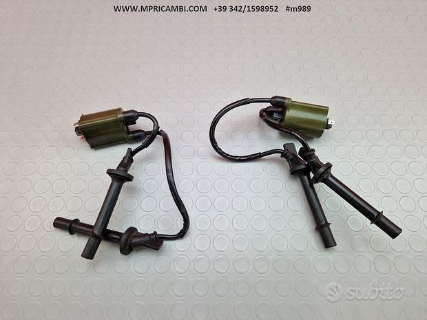 Subito BOBINE BOBINA HONDA HORNET 600 2007 2008 CB600F