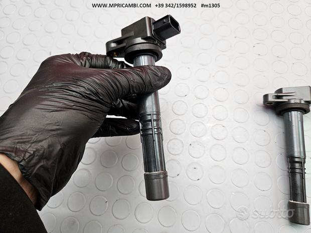 Subito BOBINE BOBINA HONDA VFR 800 2002 2005 VFR800 2003