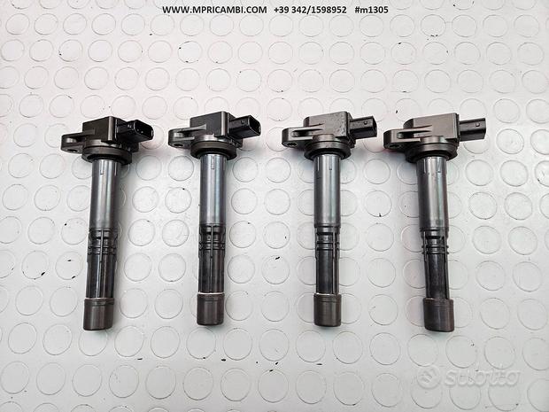 Subito BOBINE BOBINA HONDA VFR 800 2002 2005 VFR800 2003