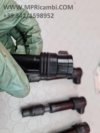 Subito BOBINE BOBINA KAWASAKI NINJA 600 2000 2001 636 200