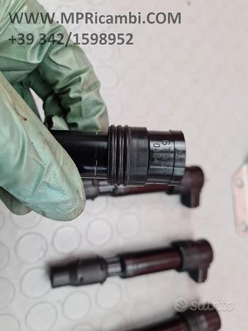 Subito BOBINE BOBINA KAWASAKI NINJA 600 2000 2001 636 200